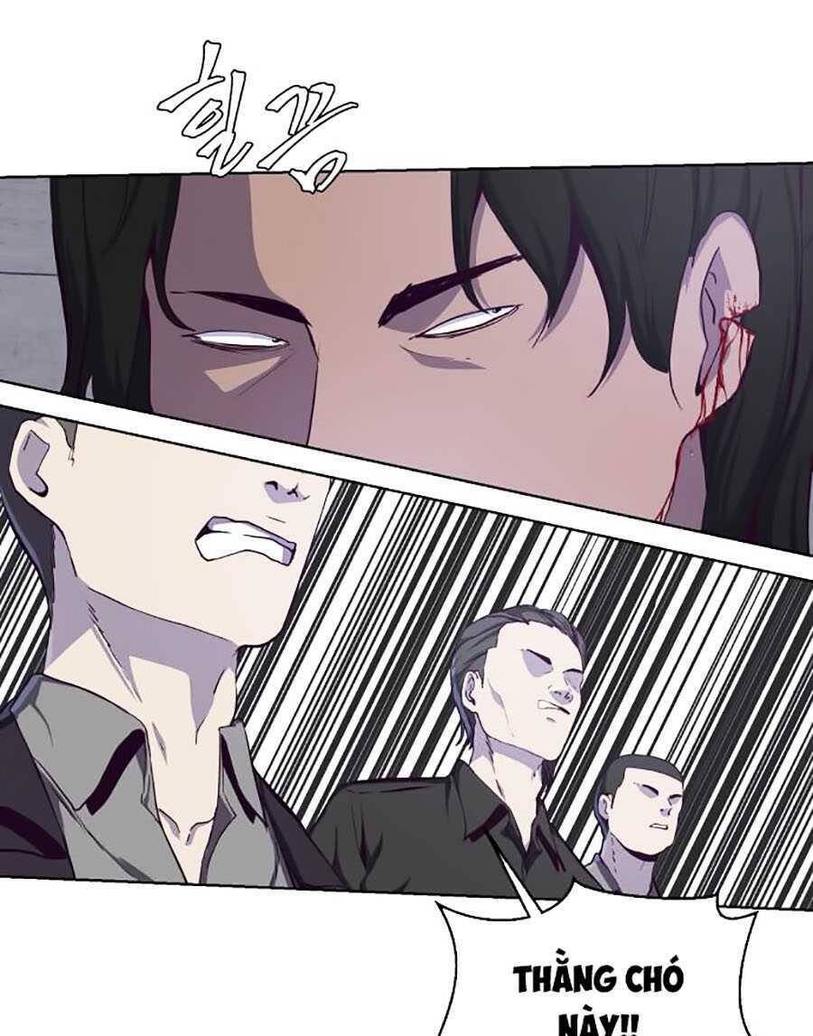 Cậu bé của thần chết chapter 60 - Upload bởi truyensieuhay.com