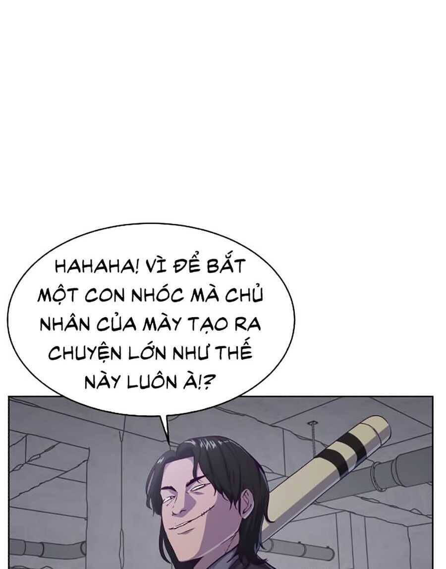 Cậu bé của thần chết chapter 60 - Upload bởi truyensieuhay.com