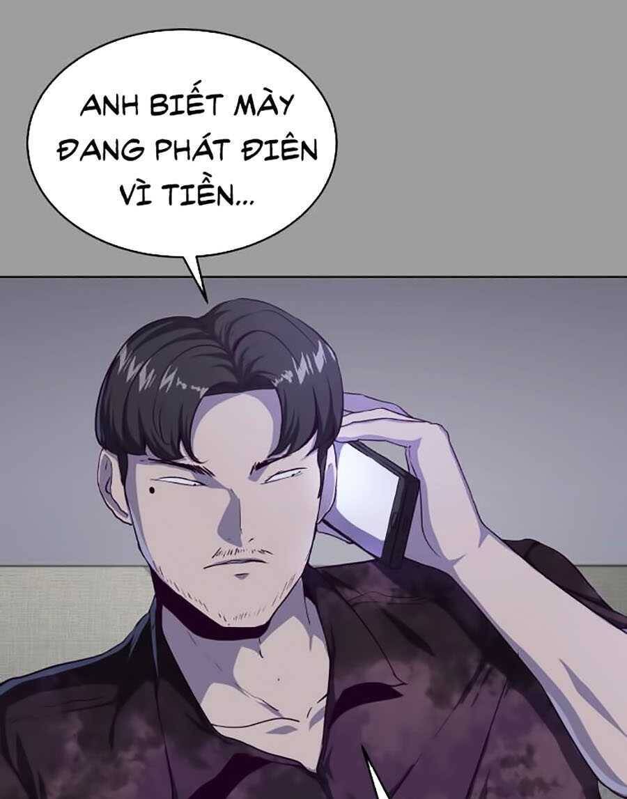 Cậu bé của thần chết chapter 60 - Upload bởi truyensieuhay.com