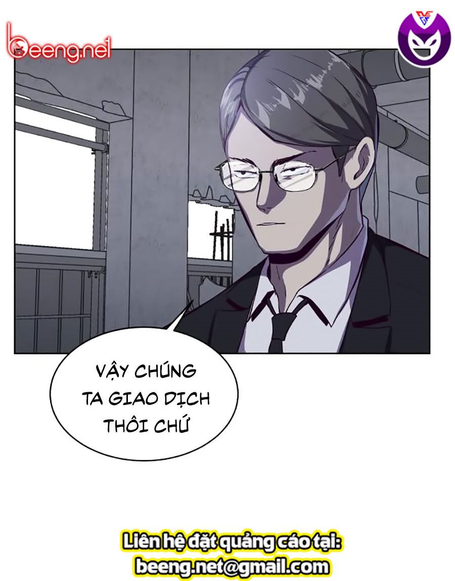Cậu bé của thần chết chapter 61 - Upload bởi truyensieuhay.com