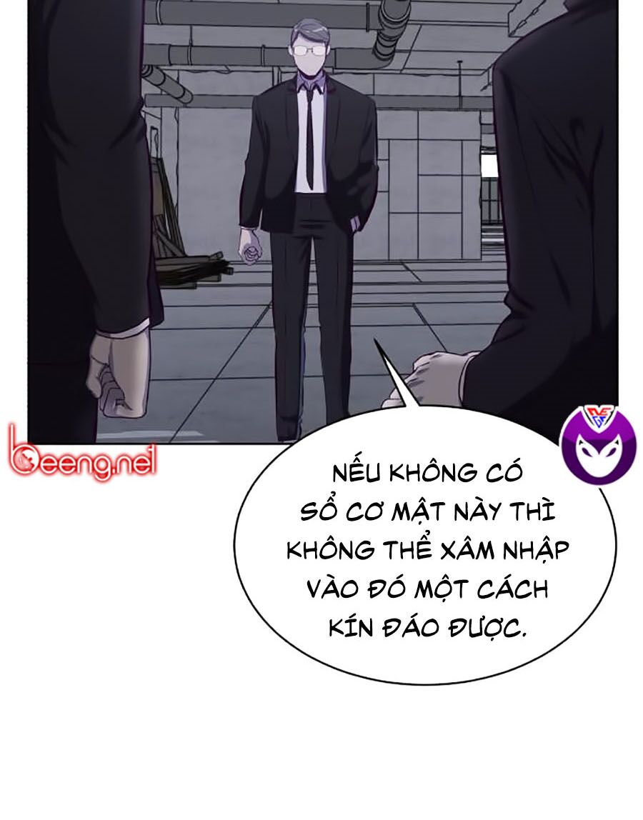 Cậu bé của thần chết chapter 61 - Upload bởi truyensieuhay.com