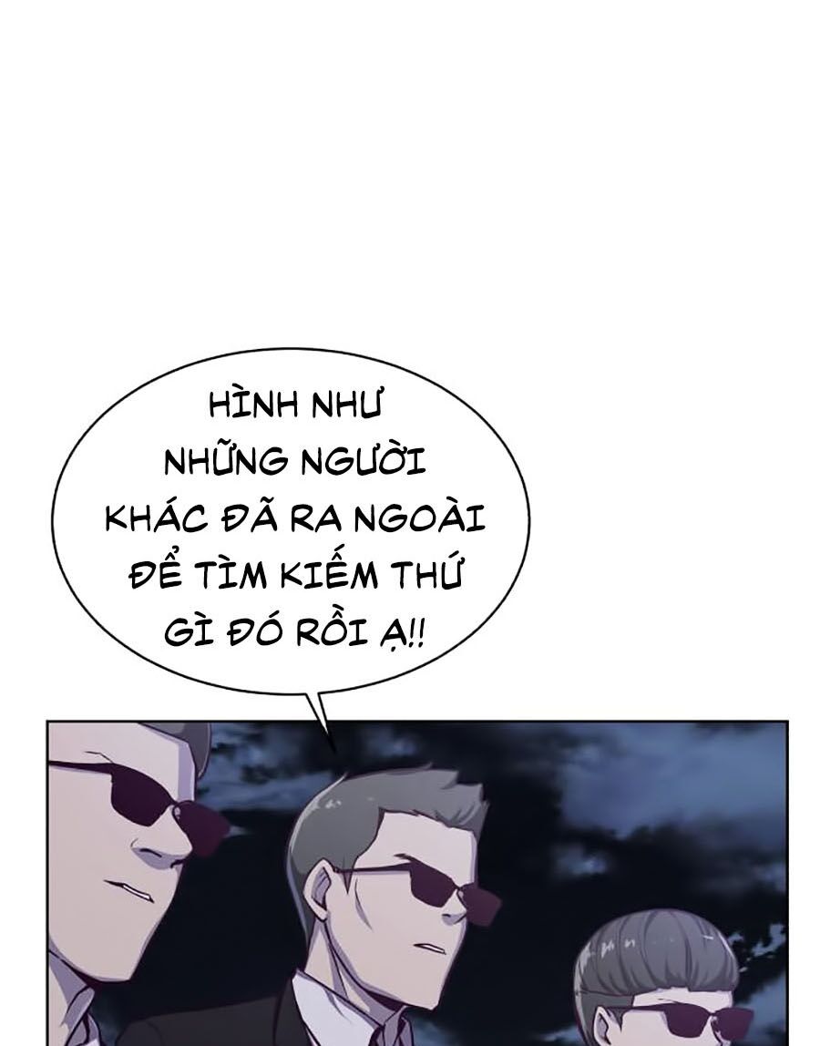 Cậu bé của thần chết chapter 61 - Upload bởi truyensieuhay.com
