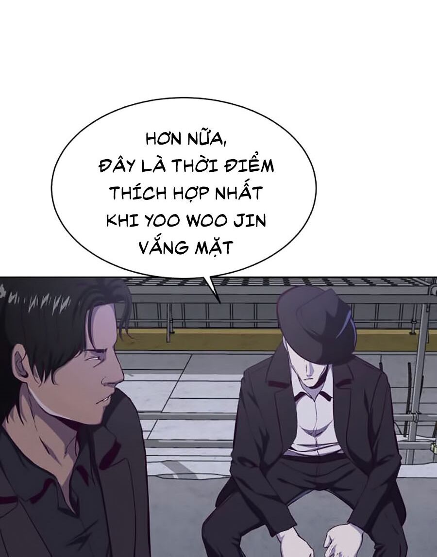 Cậu bé của thần chết chapter 61 - Upload bởi truyensieuhay.com