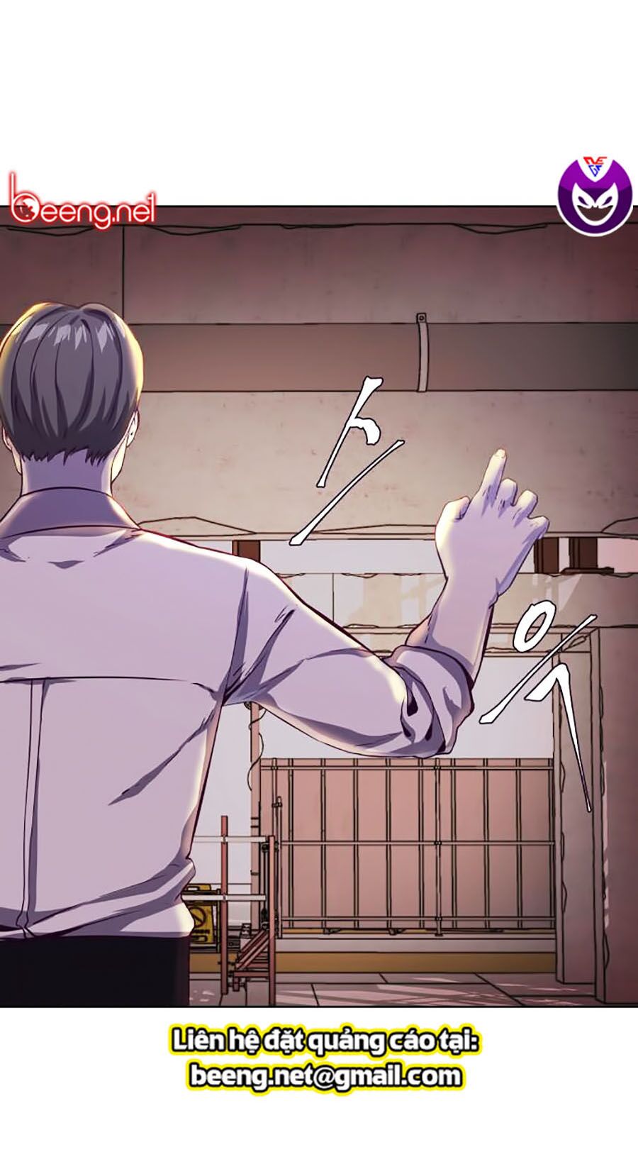 Cậu bé của thần chết chapter 61 - Upload bởi truyensieuhay.com