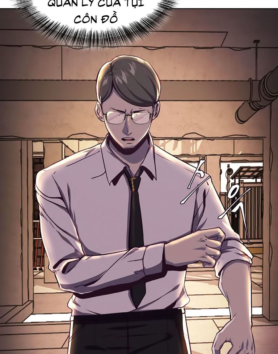 Cậu bé của thần chết chapter 61 - Upload bởi truyensieuhay.com