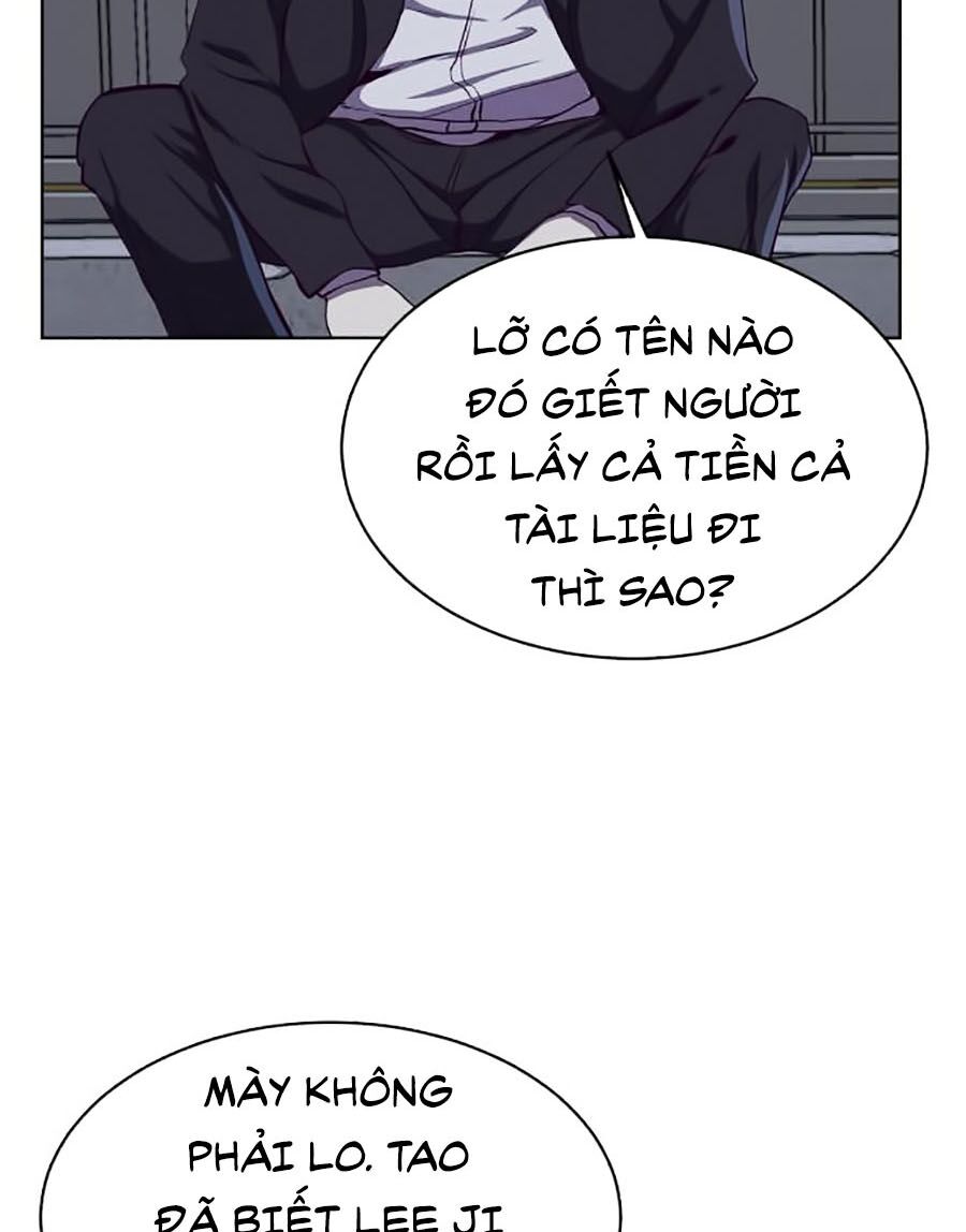 Cậu bé của thần chết chapter 61 - Upload bởi truyensieuhay.com