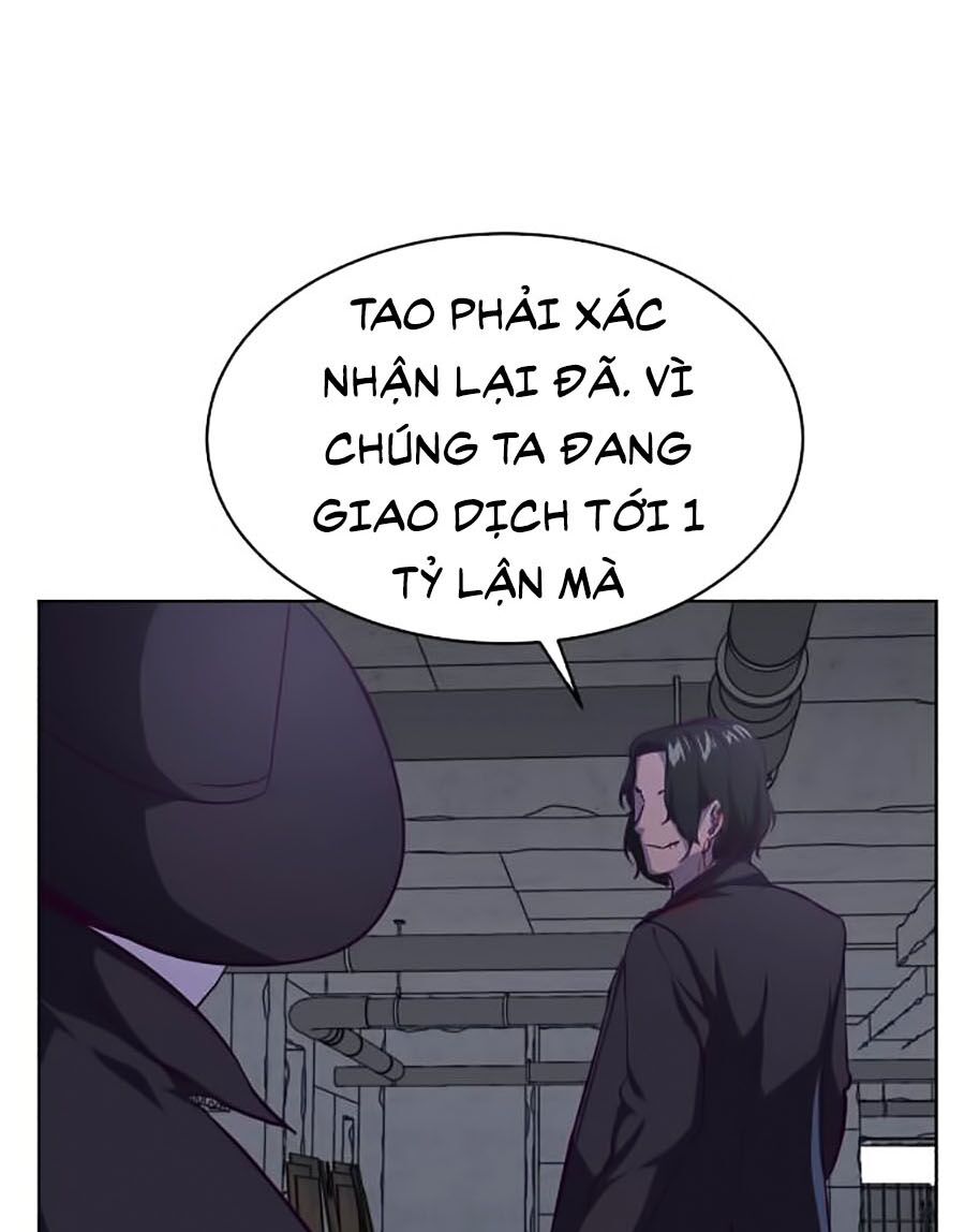 Cậu bé của thần chết chapter 61 - Upload bởi truyensieuhay.com