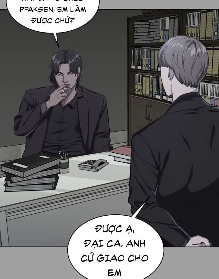 Cậu bé của thần chết chapter 61 - Upload bởi truyensieuhay.com
