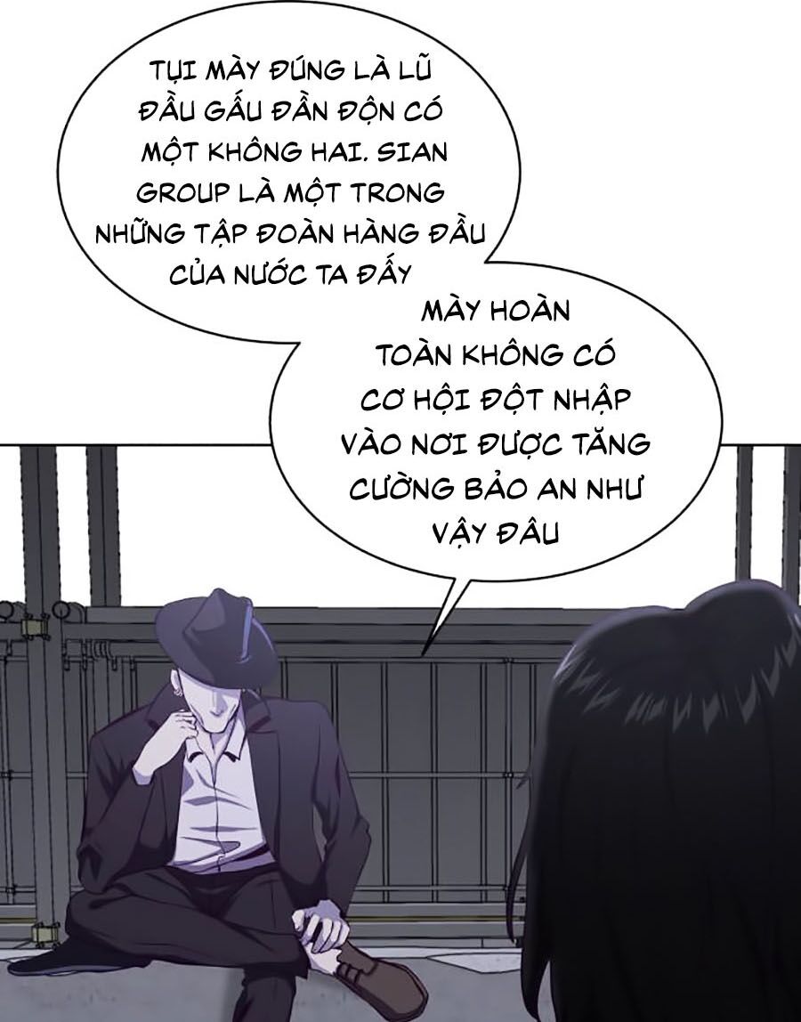 Cậu bé của thần chết chapter 61 - Upload bởi truyensieuhay.com