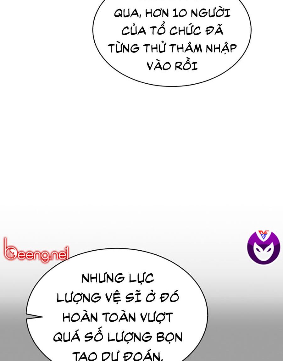 Cậu bé của thần chết chapter 61 - Upload bởi truyensieuhay.com