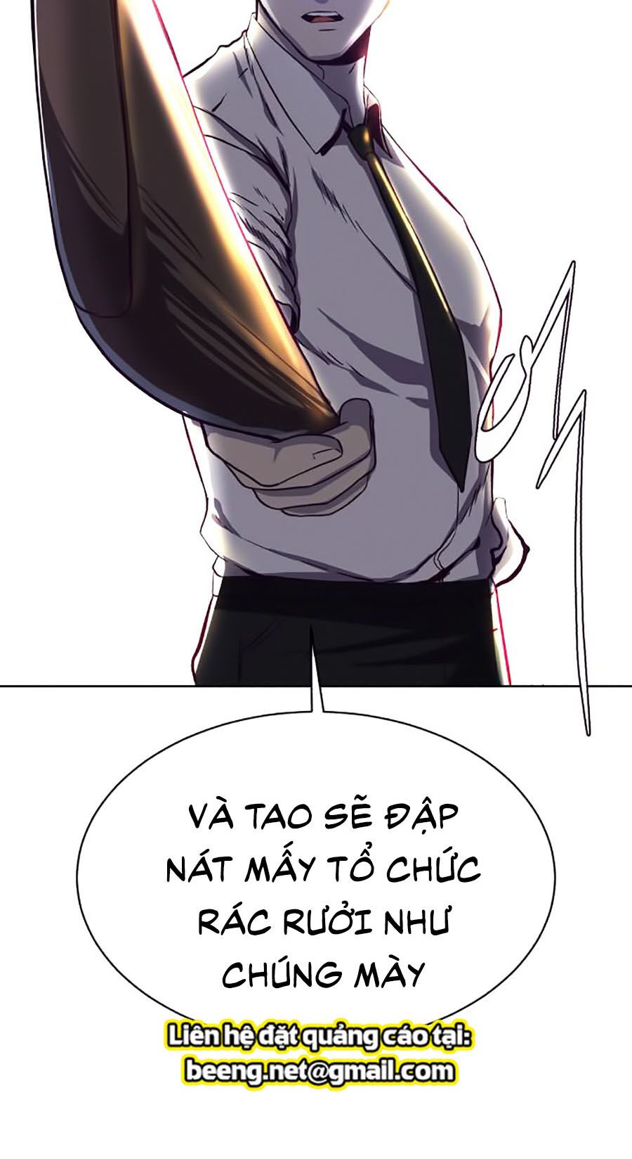 Cậu bé của thần chết chapter 61 - Upload bởi truyensieuhay.com