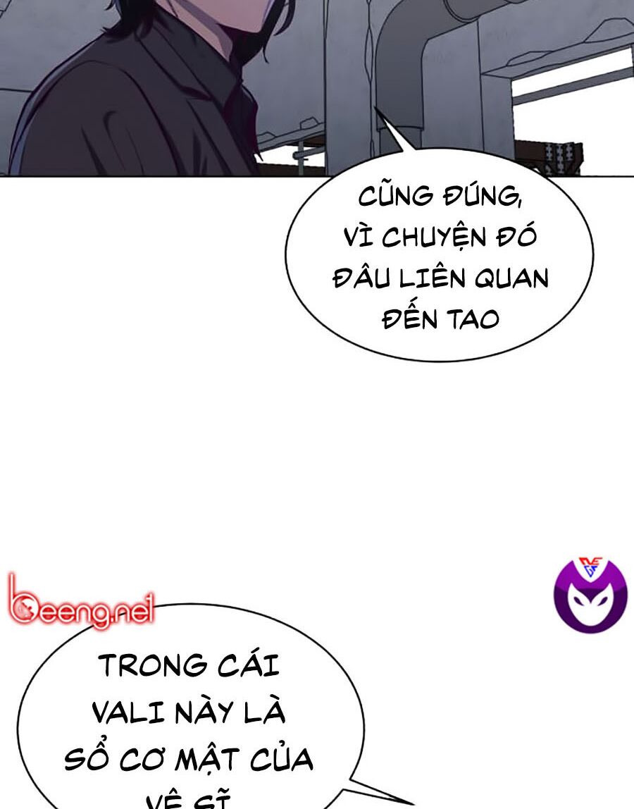 Cậu bé của thần chết chapter 61 - Upload bởi truyensieuhay.com
