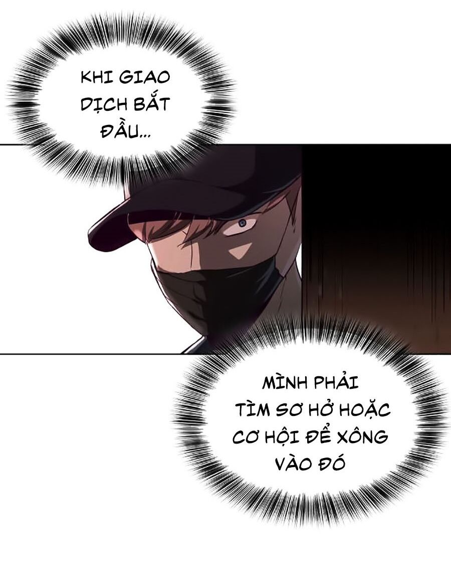 Cậu bé của thần chết chapter 61 - Upload bởi truyensieuhay.com