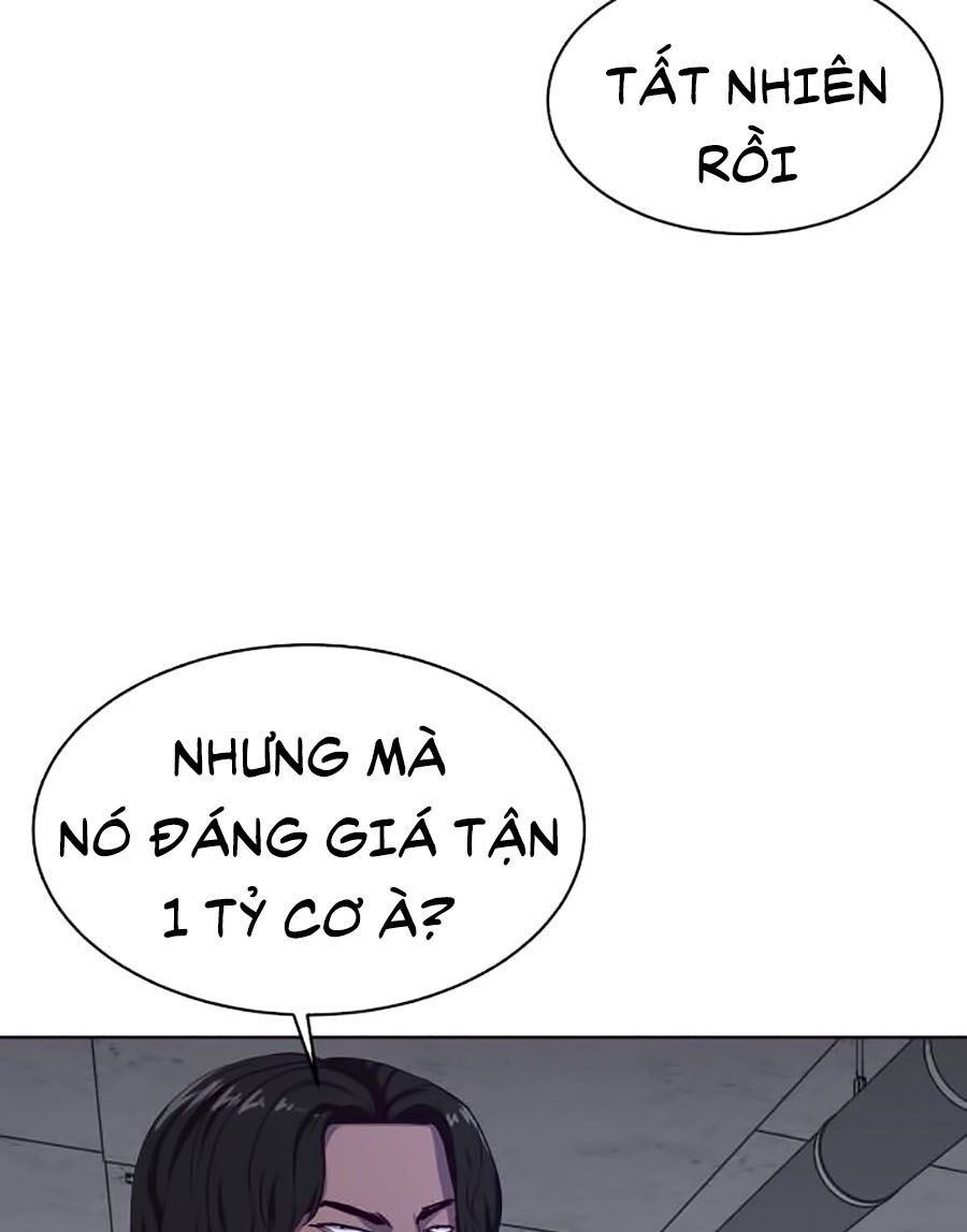 Cậu bé của thần chết chapter 61 - Upload bởi truyensieuhay.com