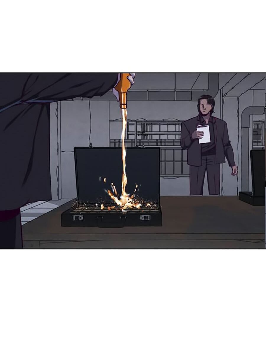 Cậu bé của thần chết chapter 61 - Upload bởi truyensieuhay.com