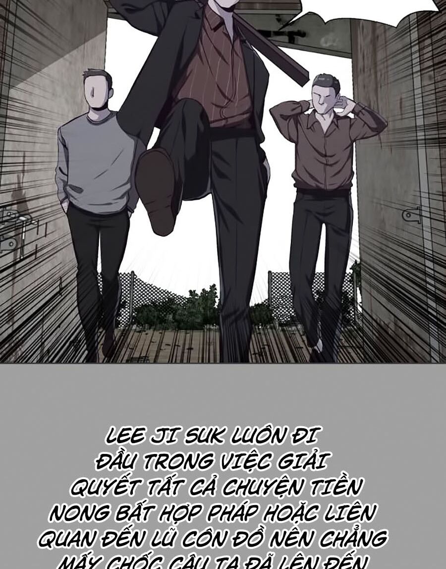 Cậu bé của thần chết chapter 61 - Upload bởi truyensieuhay.com