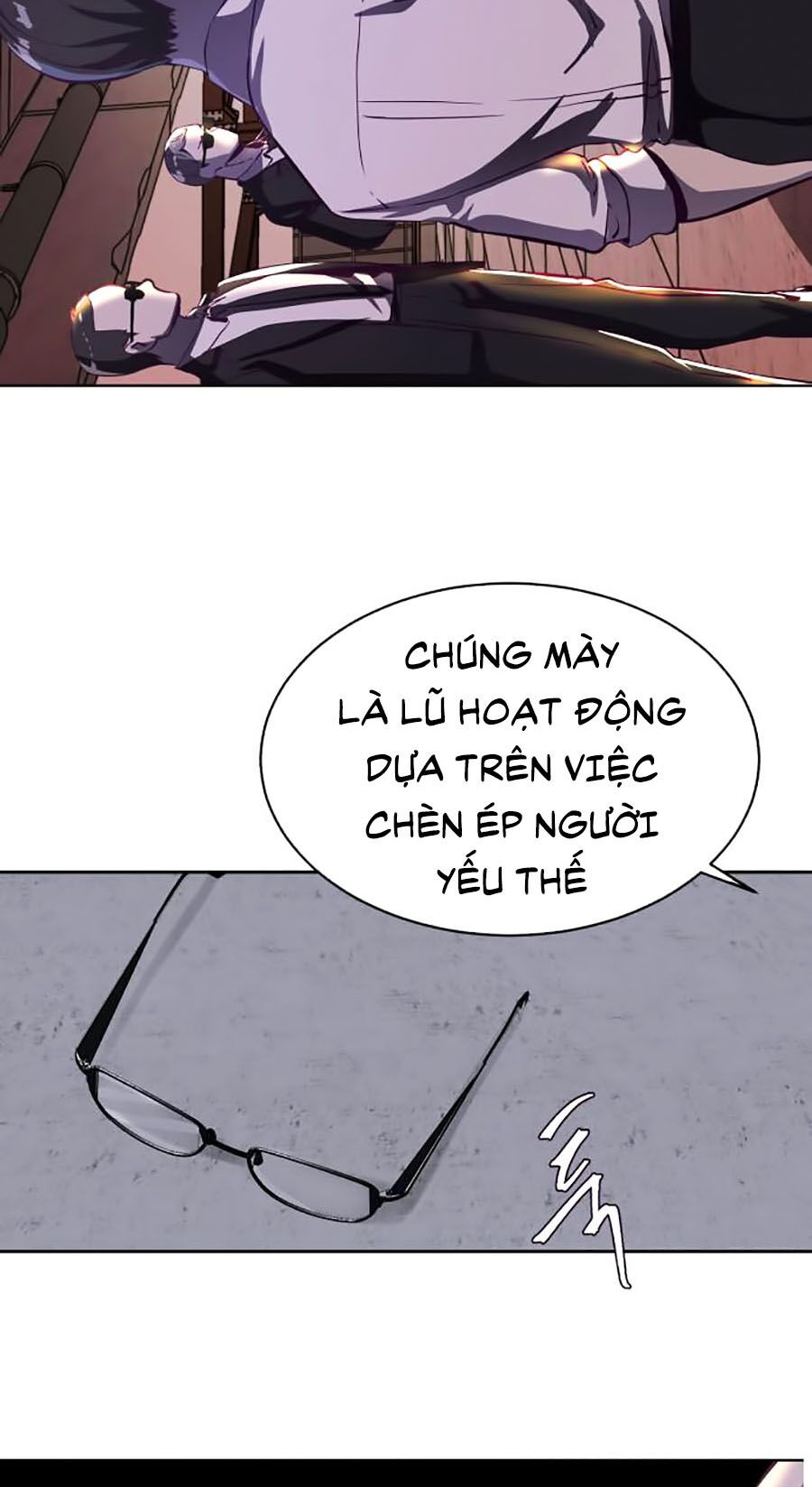 Cậu bé của thần chết chapter 61 - Upload bởi truyensieuhay.com