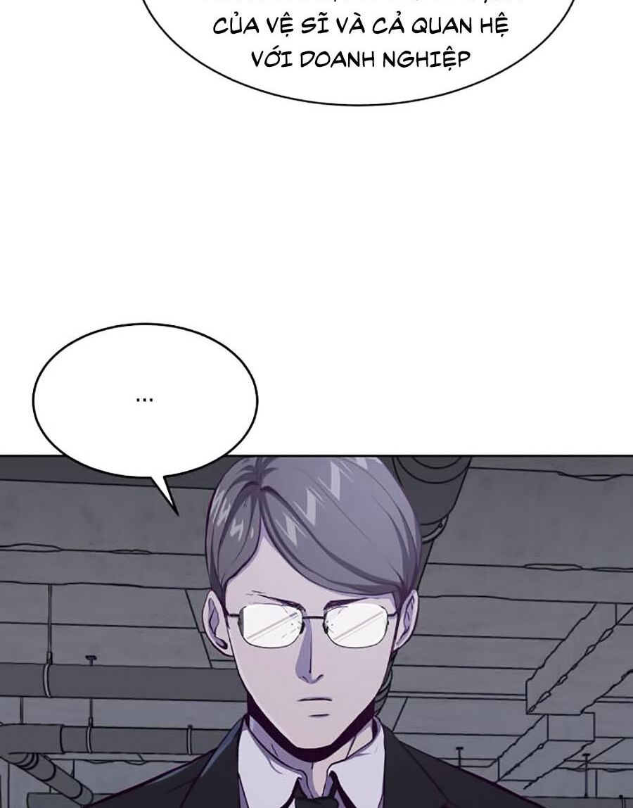 Cậu bé của thần chết chapter 61 - Upload bởi truyensieuhay.com