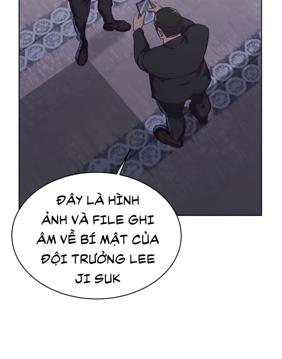 Cậu bé của thần chết chapter 61 - Upload bởi truyensieuhay.com
