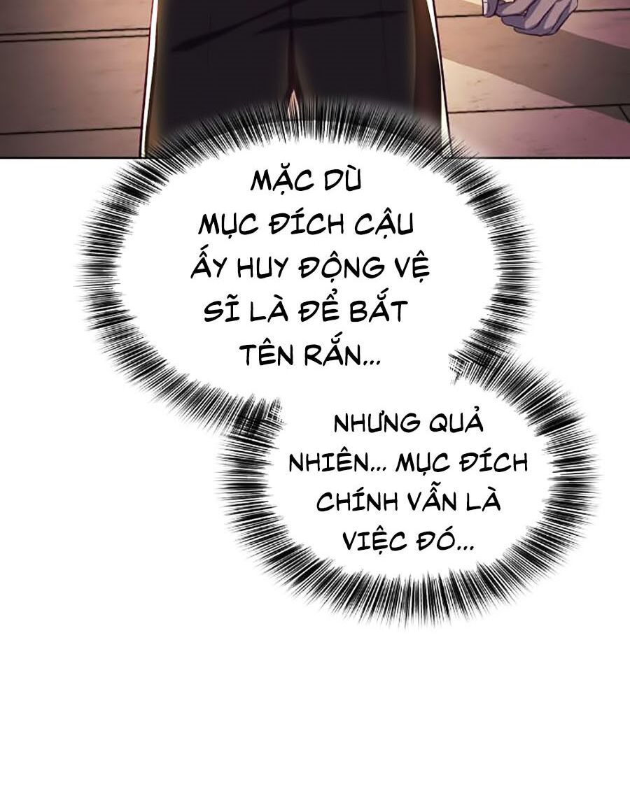 Cậu bé của thần chết chapter 61 - Upload bởi truyensieuhay.com