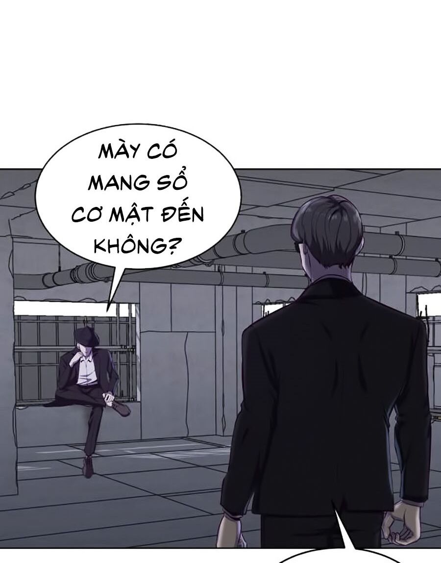 Cậu bé của thần chết chapter 61 - Upload bởi truyensieuhay.com