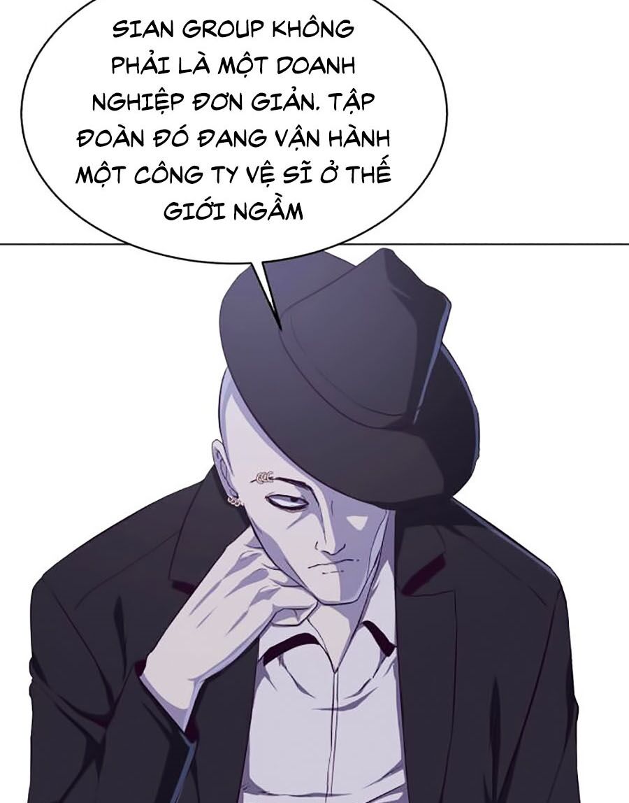 Cậu bé của thần chết chapter 61 - Upload bởi truyensieuhay.com
