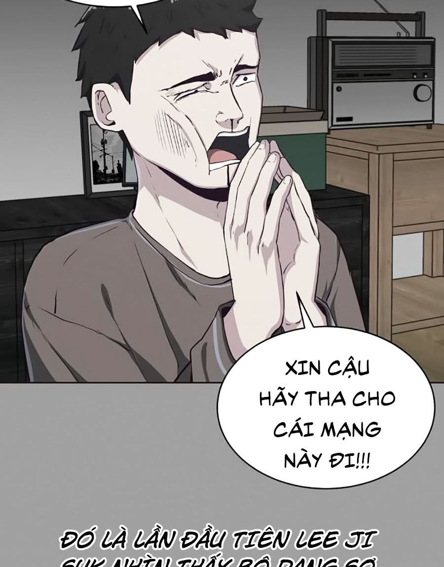 Cậu bé của thần chết chapter 61 - Upload bởi truyensieuhay.com