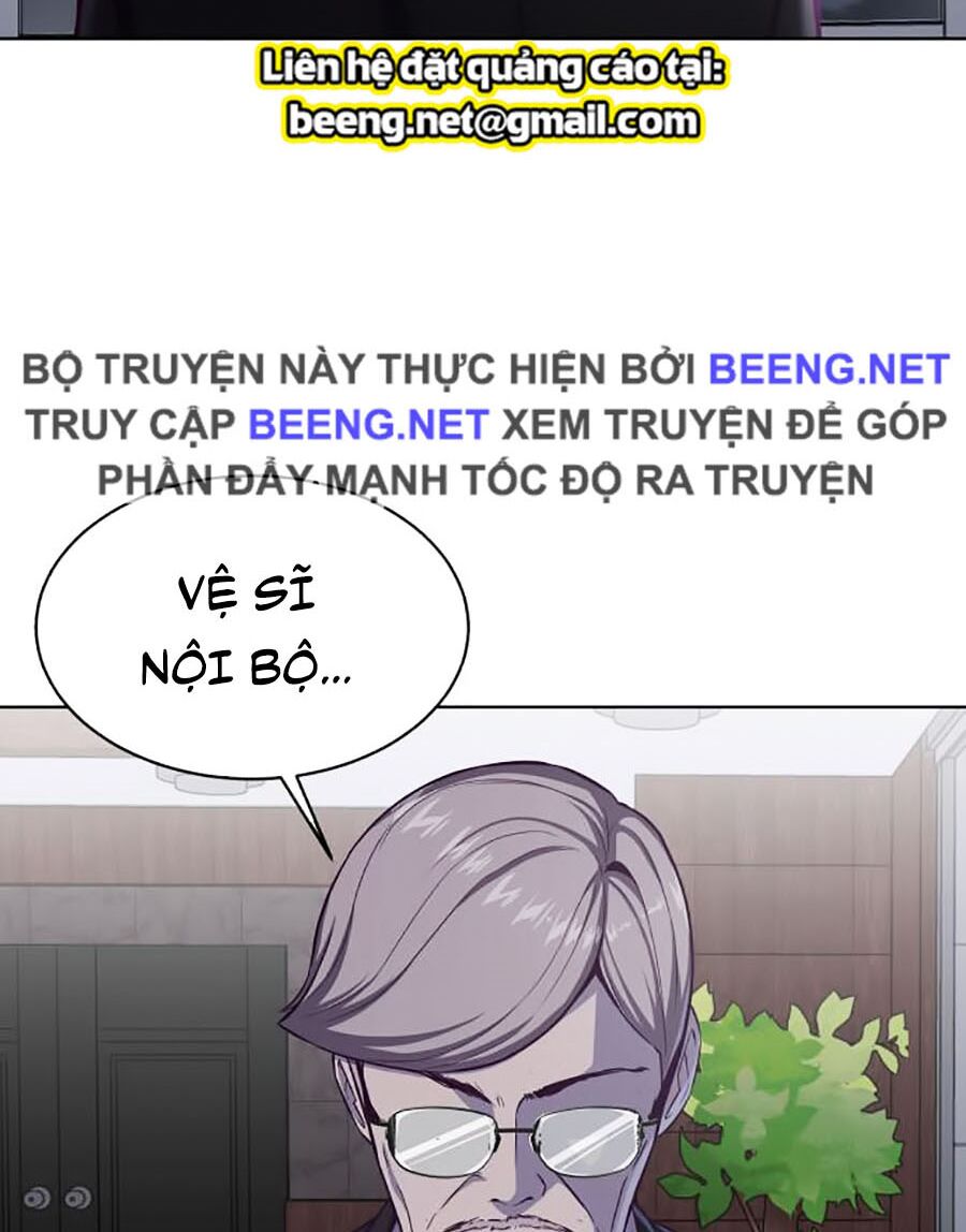 Cậu bé của thần chết chapter 61 - Upload bởi truyensieuhay.com