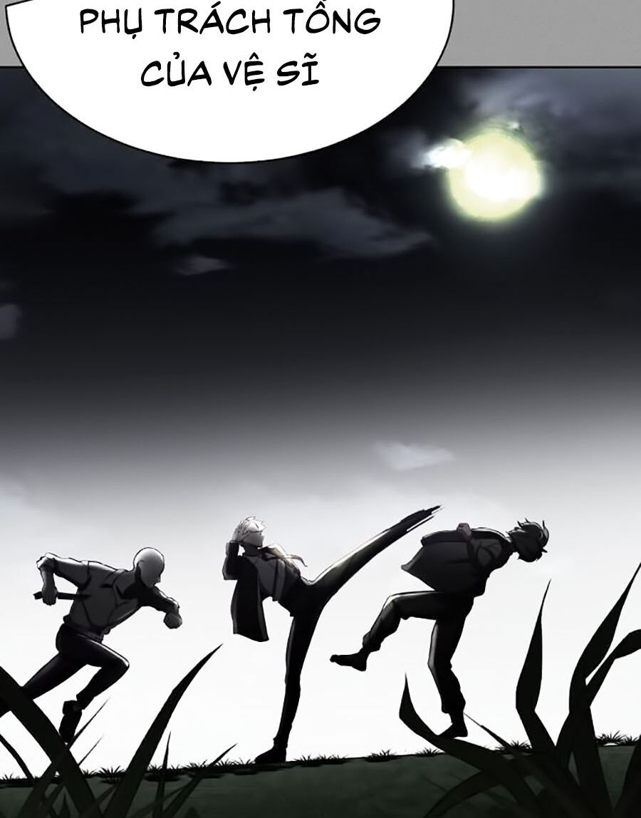 Cậu bé của thần chết chapter 61 - Upload bởi truyensieuhay.com