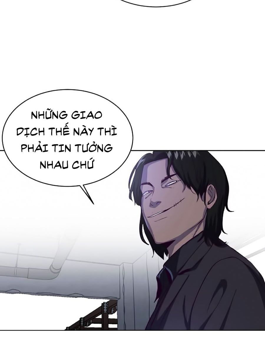 Cậu bé của thần chết chapter 61 - Upload bởi truyensieuhay.com