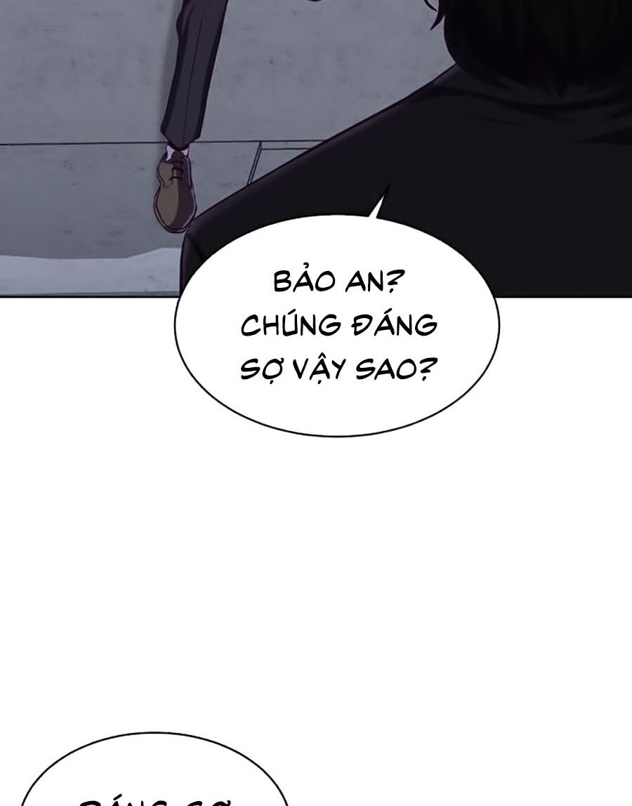 Cậu bé của thần chết chapter 61 - Upload bởi truyensieuhay.com