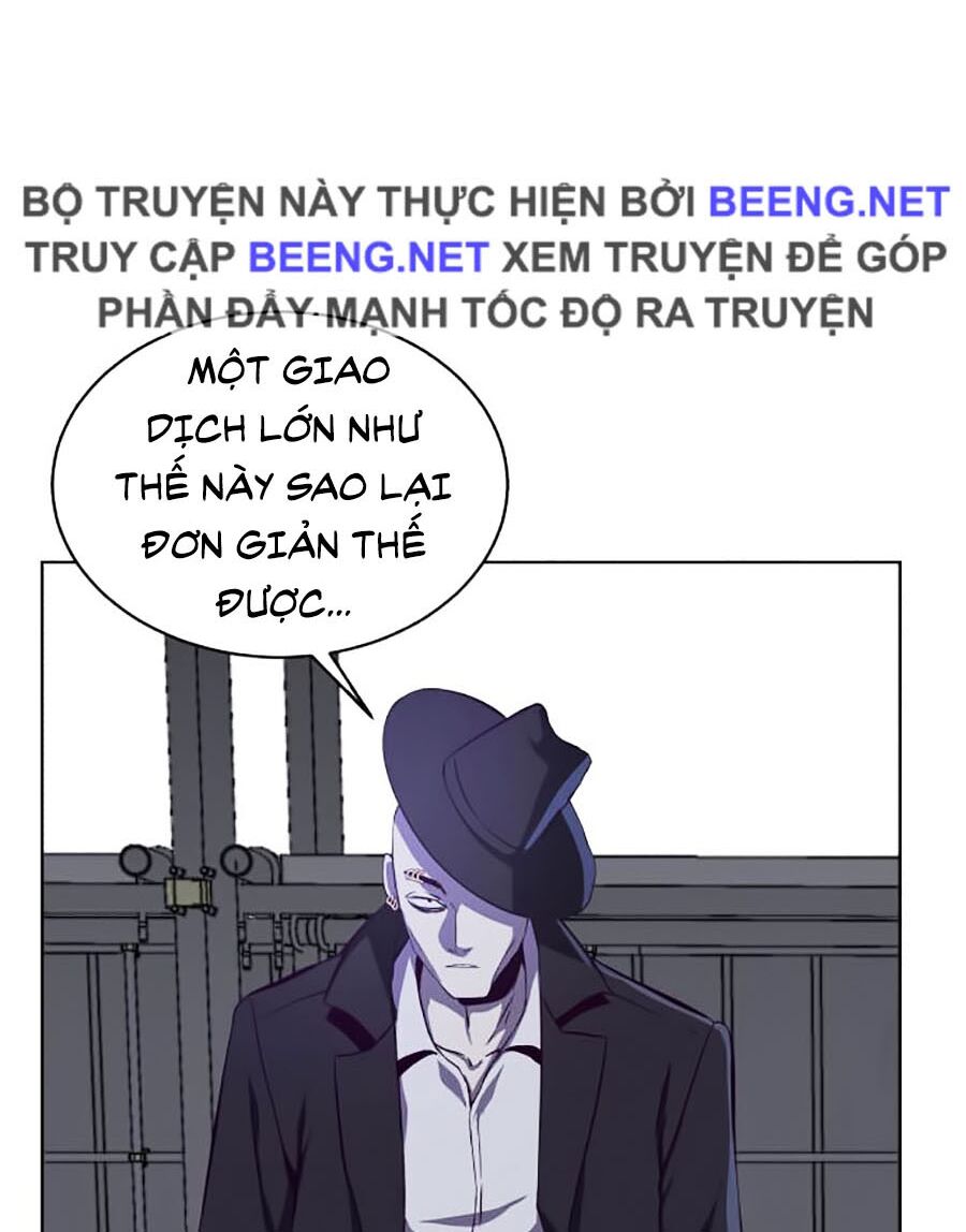 Cậu bé của thần chết chapter 61 - Upload bởi truyensieuhay.com