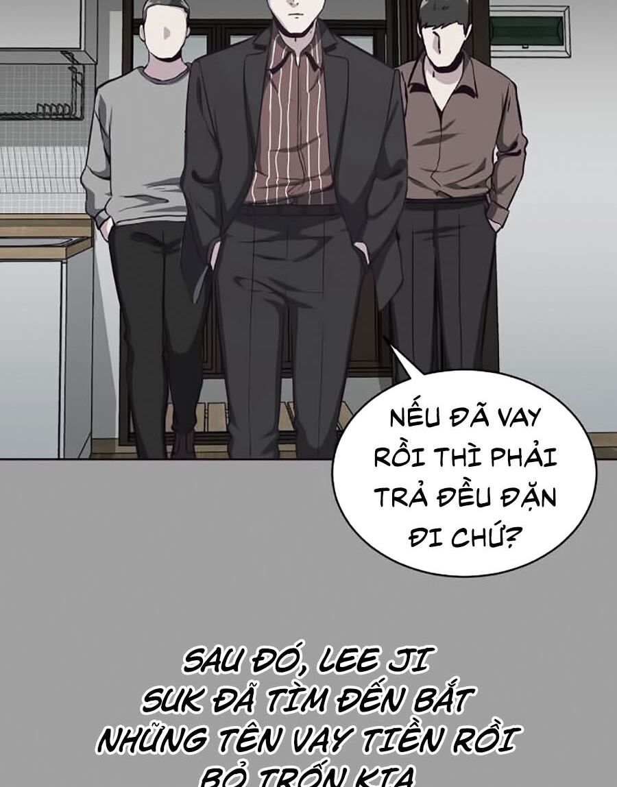 Cậu bé của thần chết chapter 61 - Upload bởi truyensieuhay.com