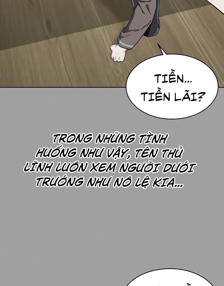 Cậu bé của thần chết chapter 61 - Upload bởi truyensieuhay.com