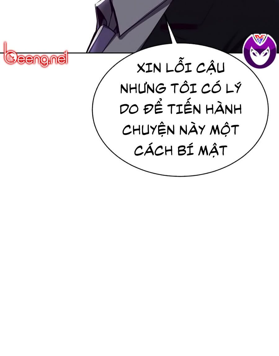 Cậu bé của thần chết chapter 61 - Upload bởi truyensieuhay.com