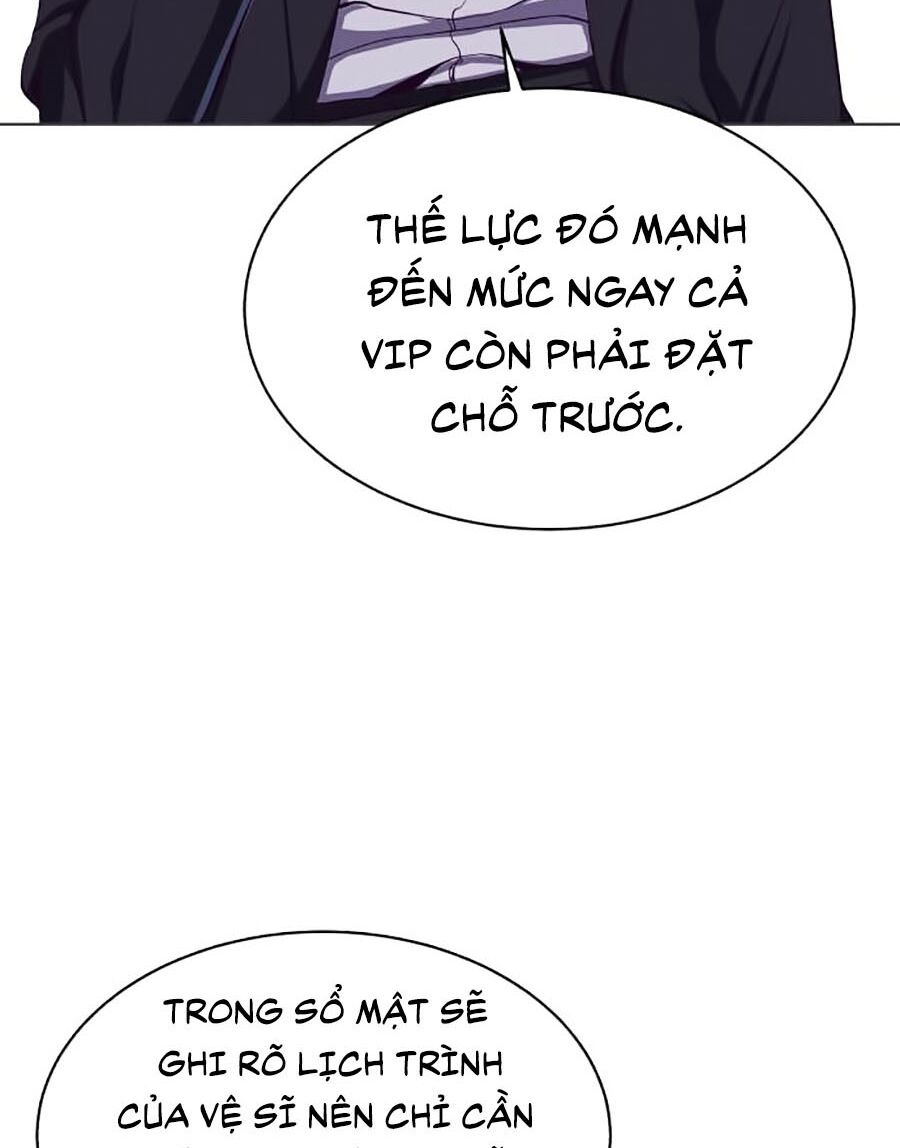 Cậu bé của thần chết chapter 61 - Upload bởi truyensieuhay.com