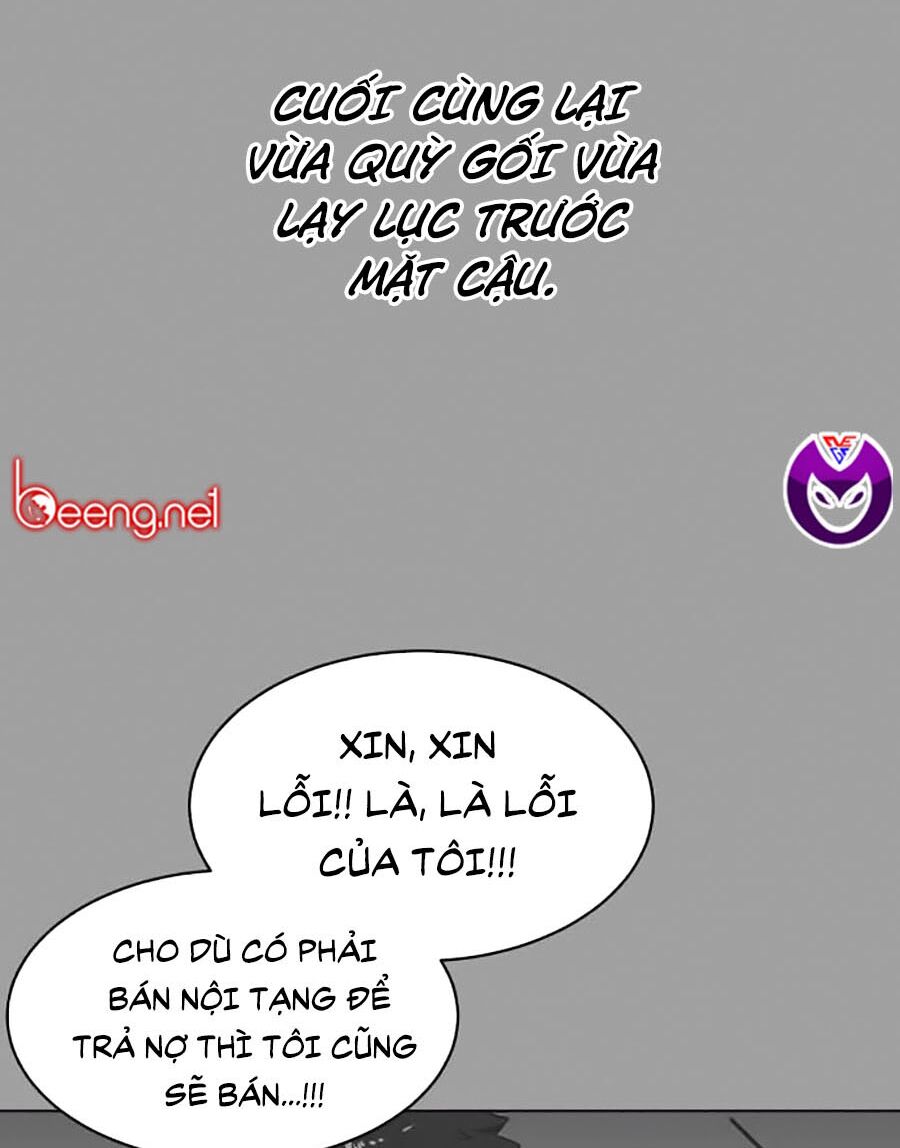 Cậu bé của thần chết chapter 61 - Upload bởi truyensieuhay.com