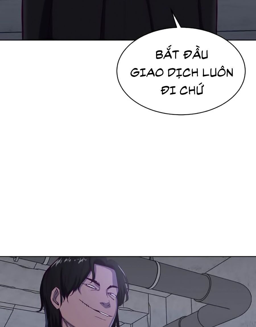 Cậu bé của thần chết chapter 61 - Upload bởi truyensieuhay.com