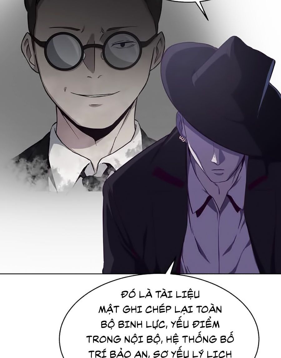Cậu bé của thần chết chapter 61 - Upload bởi truyensieuhay.com
