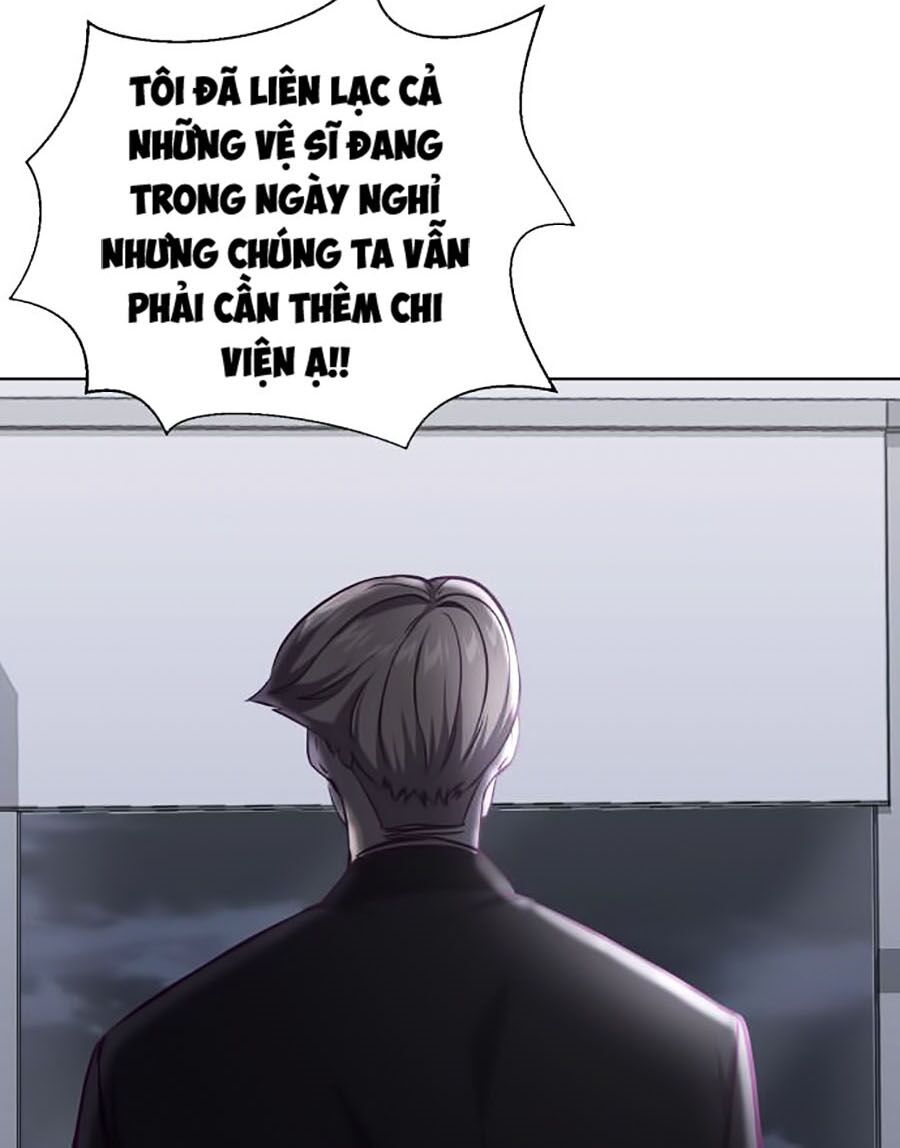 Cậu bé của thần chết chapter 61 - Upload bởi truyensieuhay.com