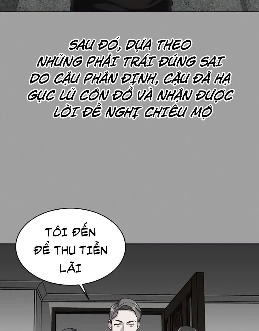 Cậu bé của thần chết chapter 61 - Upload bởi truyensieuhay.com