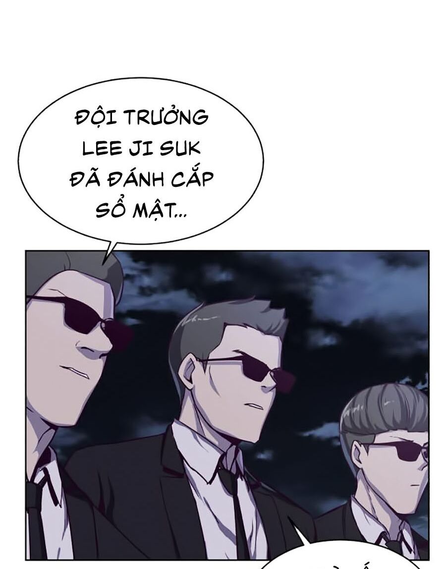 Cậu bé của thần chết chapter 61 - Upload bởi truyensieuhay.com