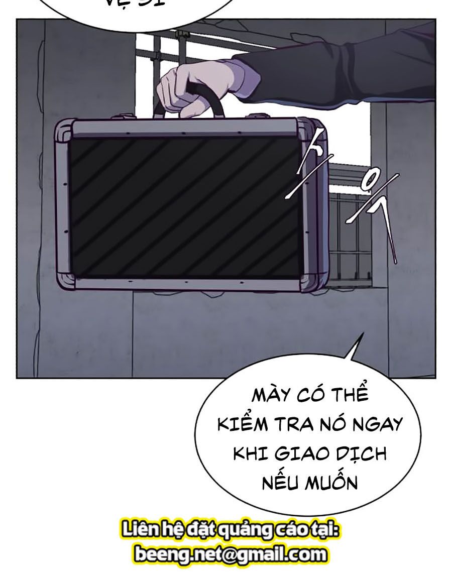 Cậu bé của thần chết chapter 61 - Upload bởi truyensieuhay.com