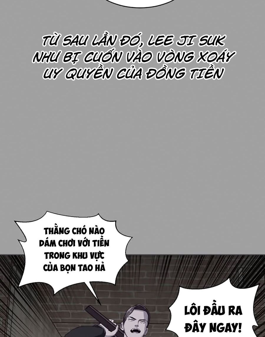 Cậu bé của thần chết chapter 61 - Upload bởi truyensieuhay.com