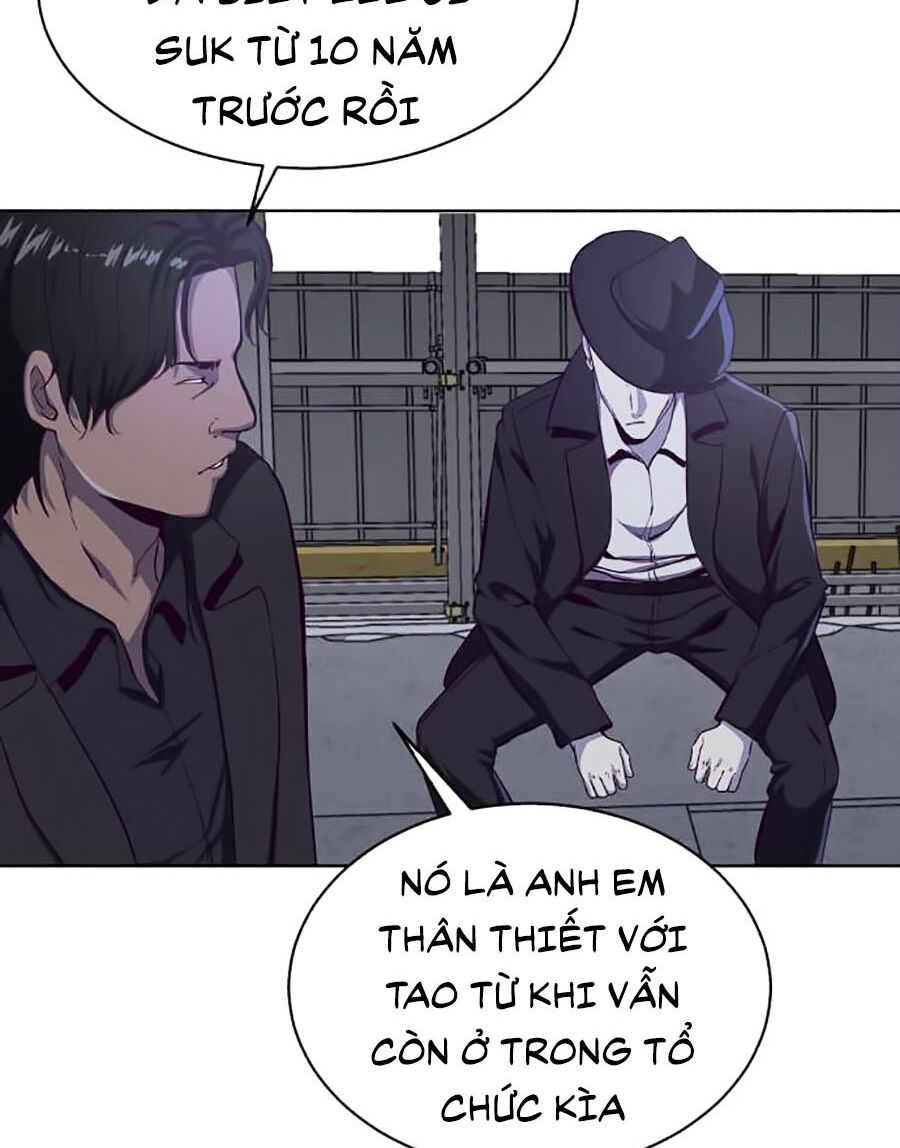 Cậu bé của thần chết chapter 61 - Upload bởi truyensieuhay.com