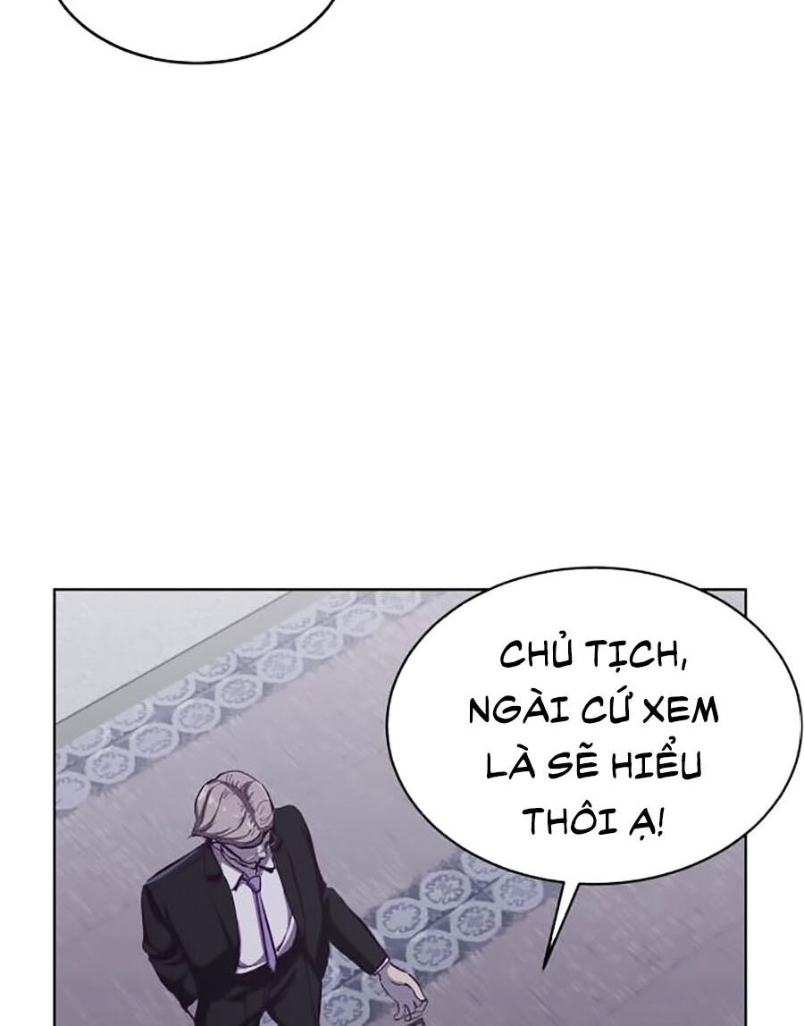 Cậu bé của thần chết chapter 61 - Upload bởi truyensieuhay.com