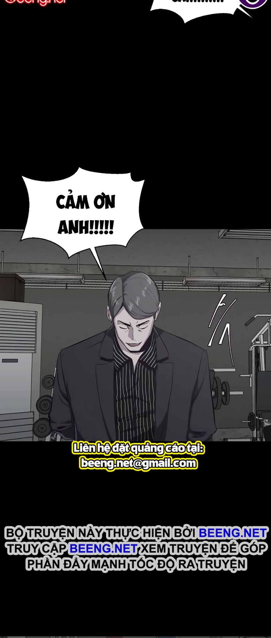 Cậu bé của thần chết chapter 62 - Upload bởi truyensieuhay.com