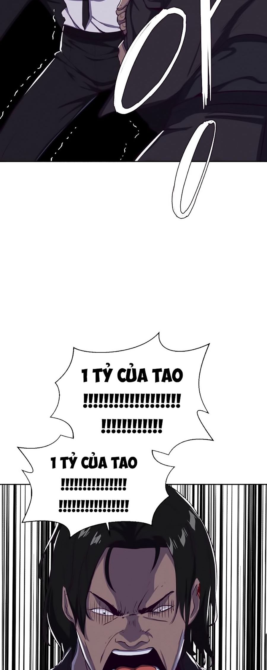 Cậu bé của thần chết chapter 62 - Upload bởi truyensieuhay.com