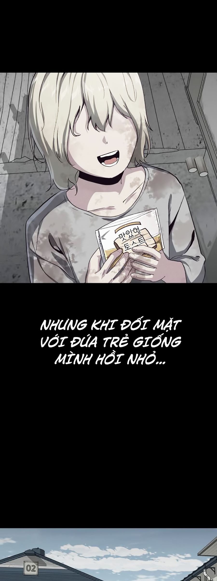 Cậu bé của thần chết chapter 62 - Upload bởi truyensieuhay.com