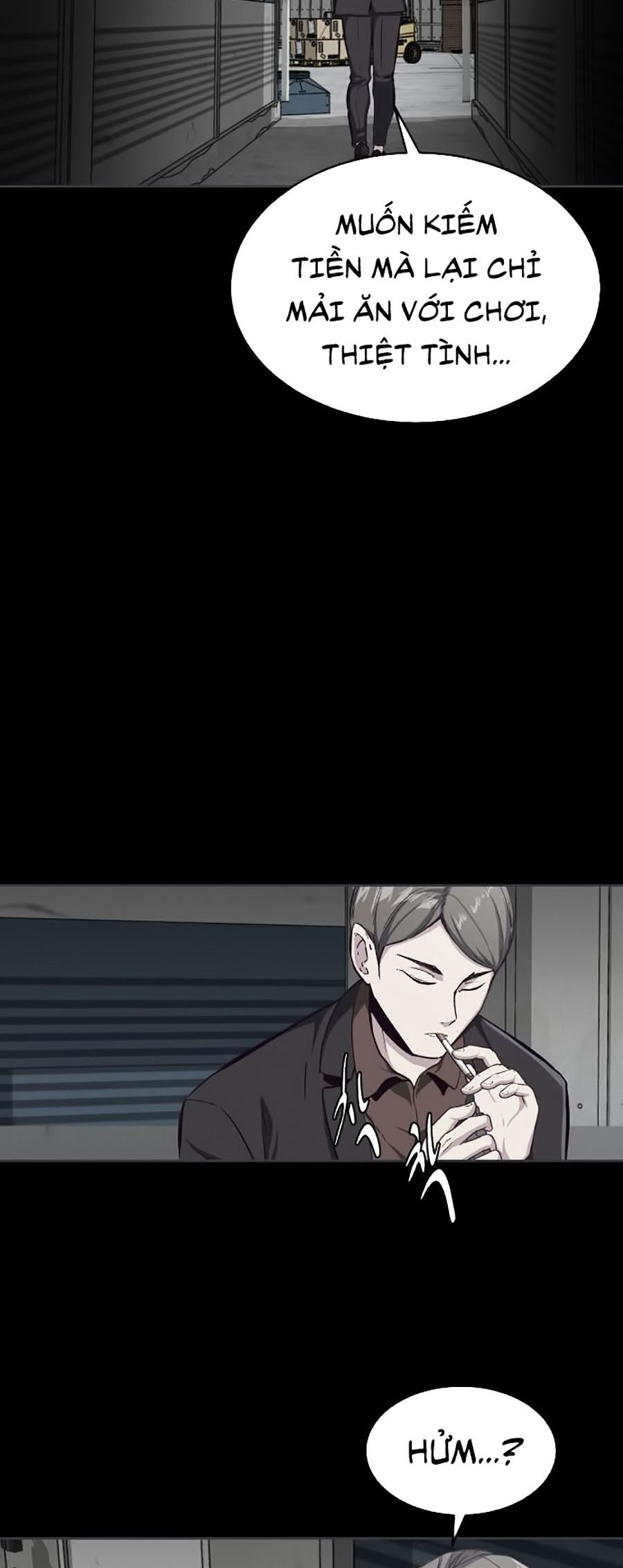 Cậu bé của thần chết chapter 62 - Upload bởi truyensieuhay.com